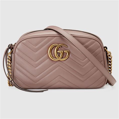 gucci marmont schultertasche|gucci gg marmont.